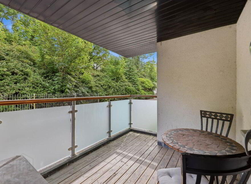 Apartment 103 Block 1 The Watermill, Raheny, Raheny, D05AC81