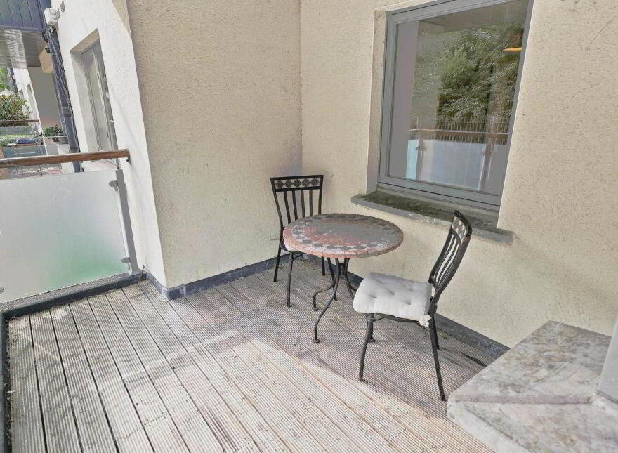 Apartment 103 Block 1 The Watermill, Raheny, Raheny, D05AC81