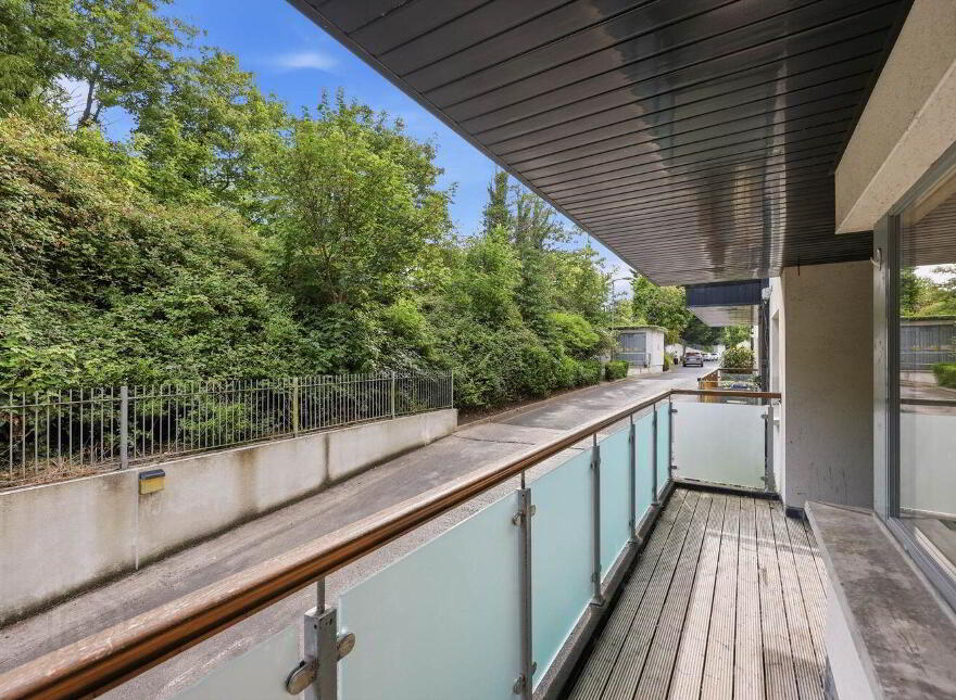 Apartment 103 Block 1 The Watermill, Raheny, Raheny, D05AC81