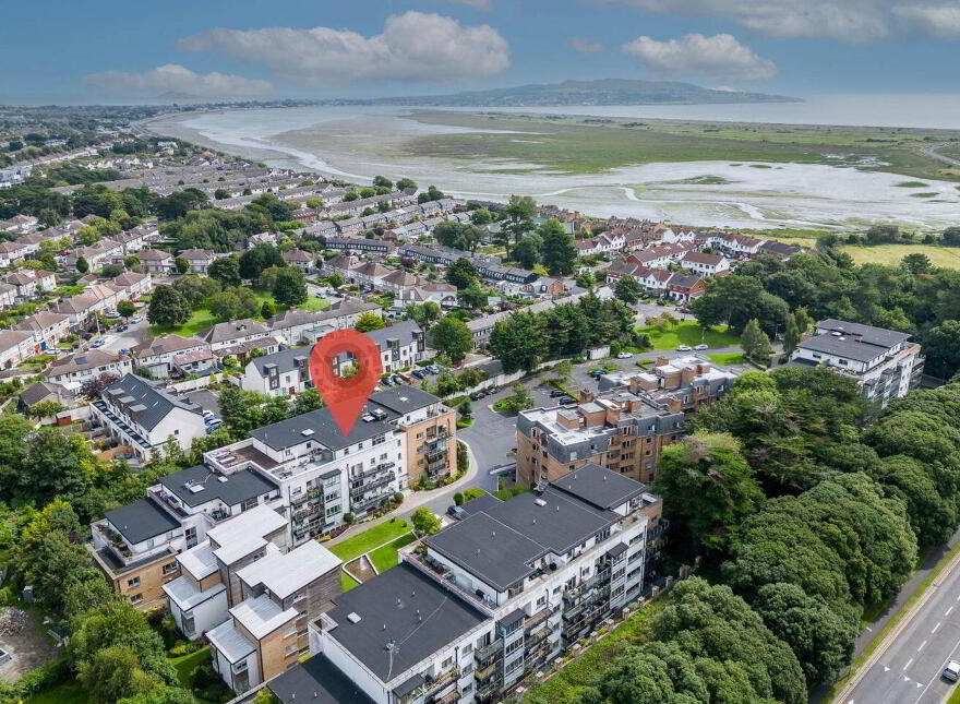 Apartment 103 Block 1 The Watermill, Raheny, Raheny, D05AC81