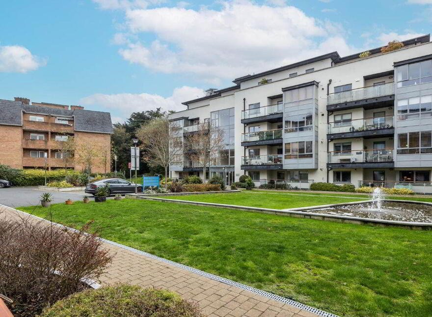 Apartment 103 Block 1 The Watermill, Raheny, Raheny, D05AC81