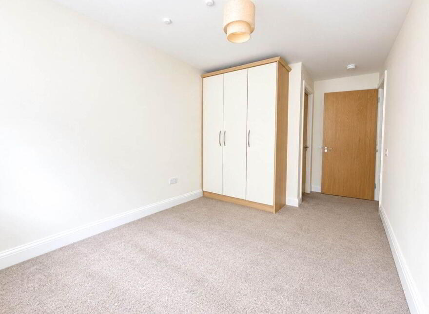 Apartment 103 Block 1 The Watermill, Raheny, Raheny, D05AC81