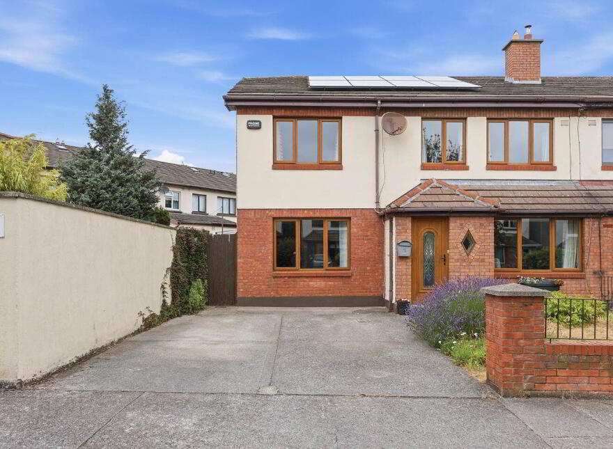 94 Ashcroft, Raheny, Raheny, D05NN99 photo