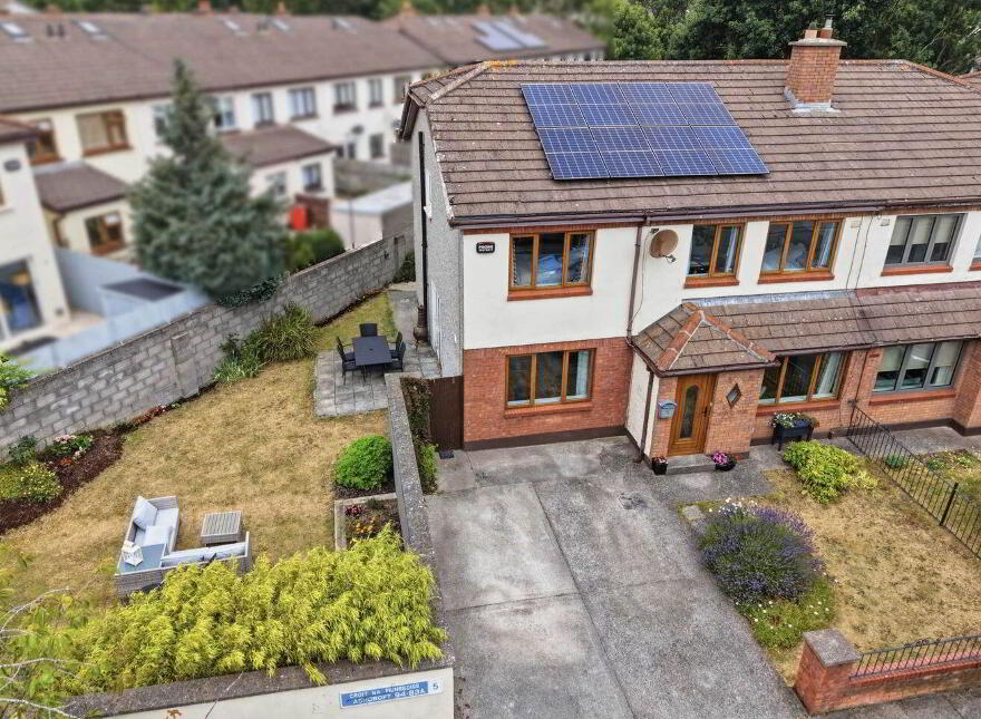 94 Ashcroft, Raheny, Raheny, D05NN99