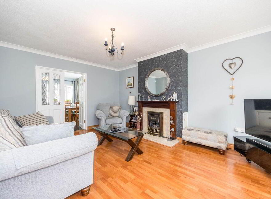94 Ashcroft, Raheny, Raheny, D05NN99
