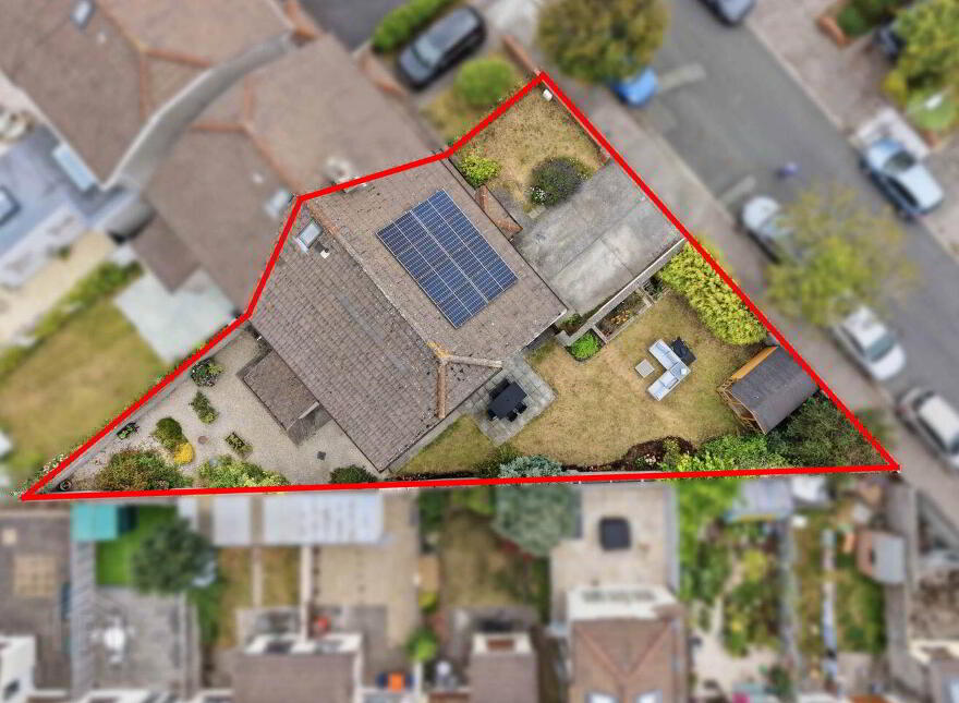 94 Ashcroft, Raheny, Raheny, D05NN99