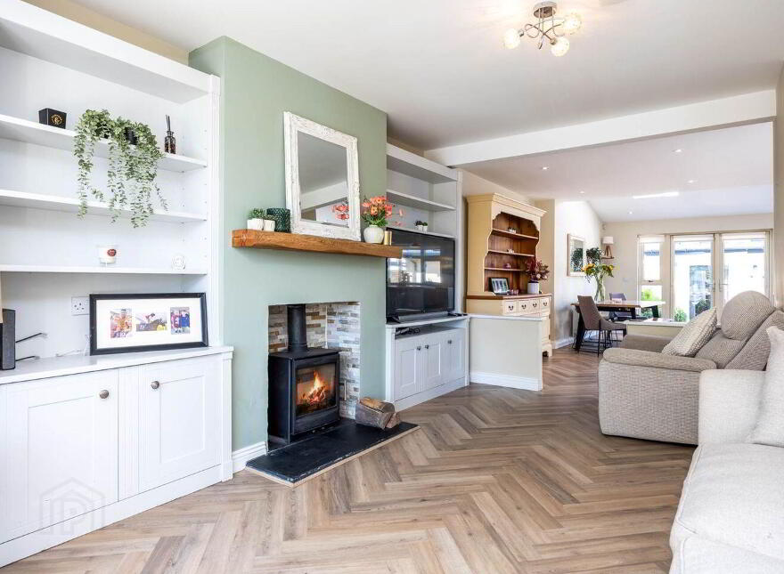15 Grangemore Avenue, Donaghmede, Donaghmede, D13X6X7