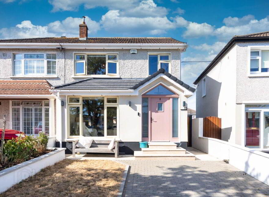 15 Grangemore Avenue, Donaghmede, Donaghmede, D13X6X7 photo