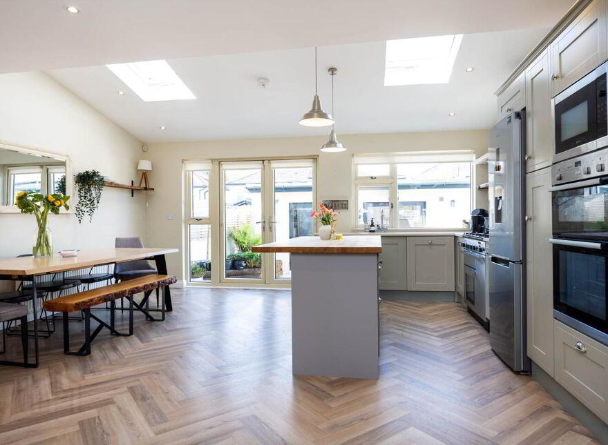 15 Grangemore Avenue, Donaghmede, Donaghmede, D13X6X7