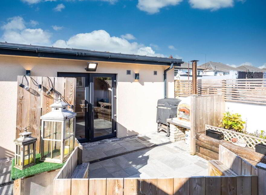 15 Grangemore Avenue, Donaghmede, Donaghmede, D13X6X7