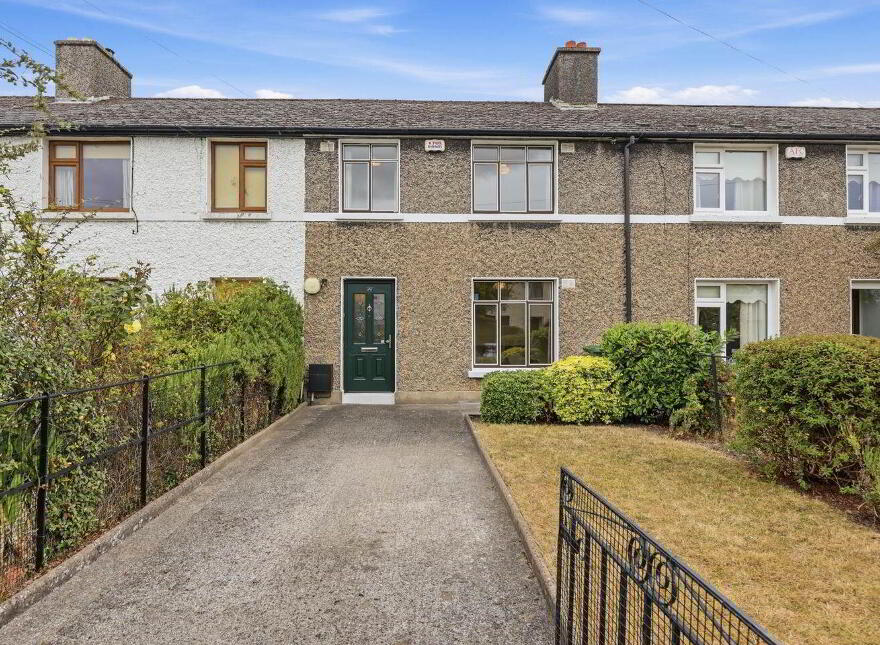 99 St. Declans Road, Marino, Marino, D03K5V0