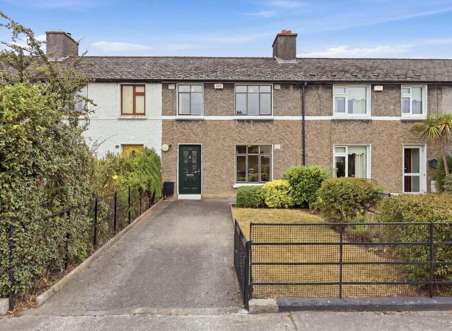 99 St. Declans Road, Marino, Marino, D03K5V0