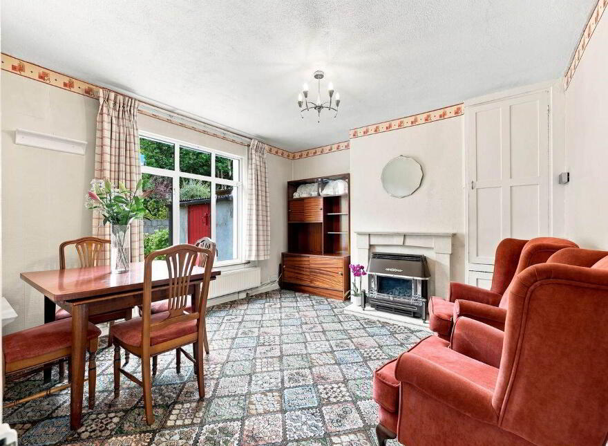 99 St. Declans Road, Marino, Marino, D03K5V0