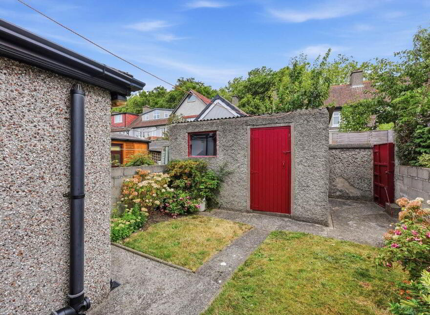 99 St. Declans Road, Marino, Marino, D03K5V0