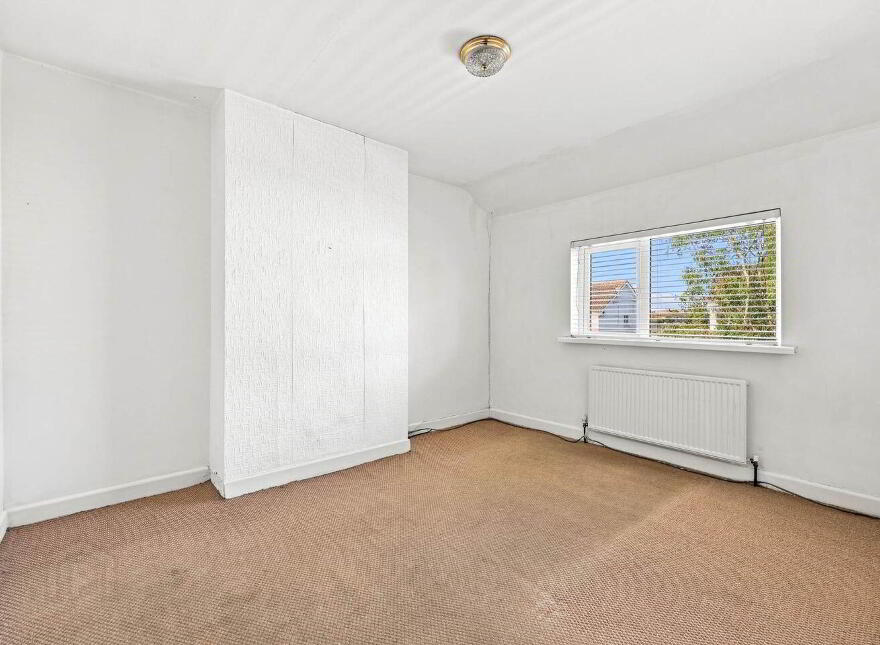 40 Chanel Avenue, Artane, Artane, D05E3C3