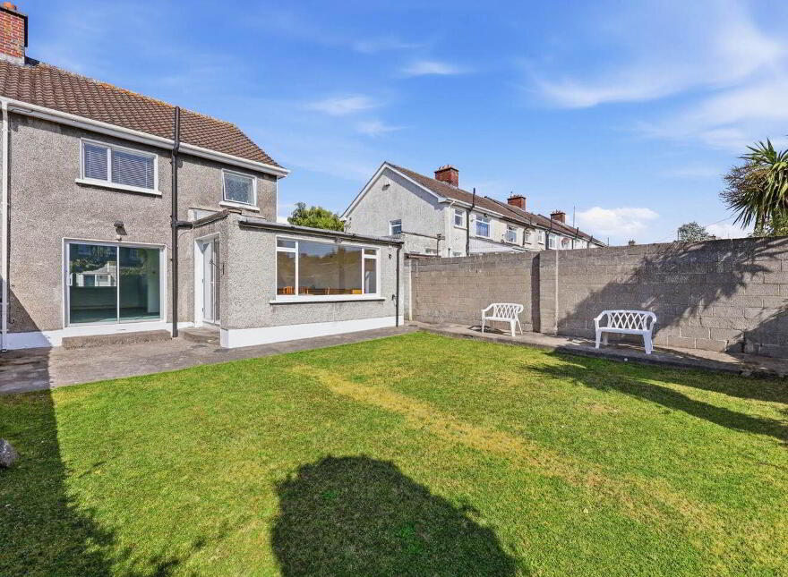 40 Chanel Avenue, Artane, Artane, D05E3C3