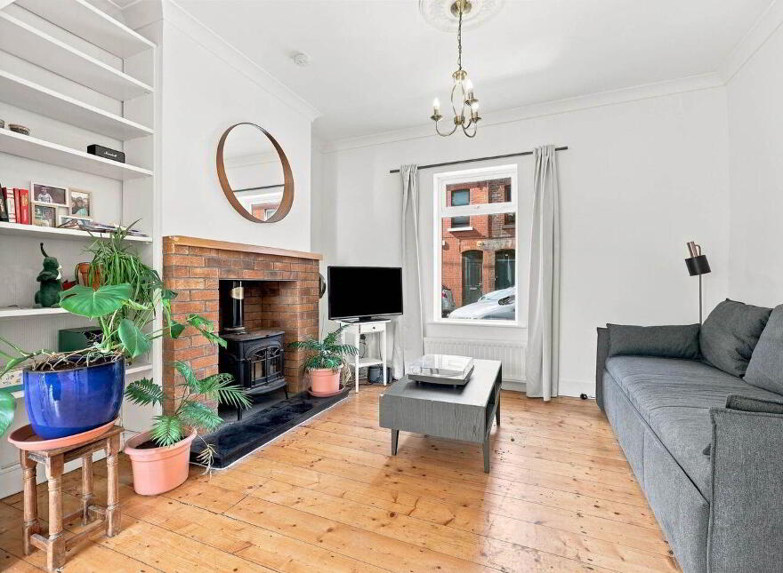 19 Northbrook Avenue Upper, North Strand, North Strand, D03N766