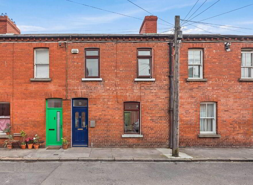 19 Northbrook Avenue Upper, North Strand, North Strand, D03N766