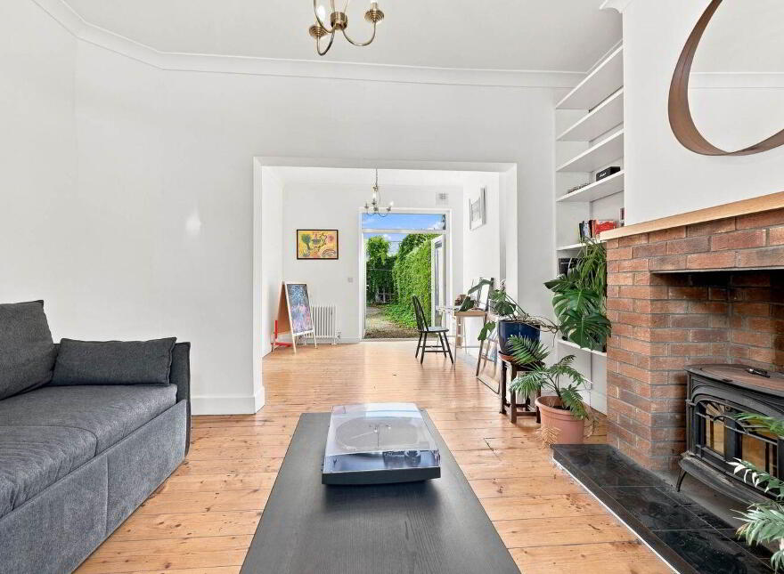 19 Northbrook Avenue Upper, North Strand, North Strand, D03N766