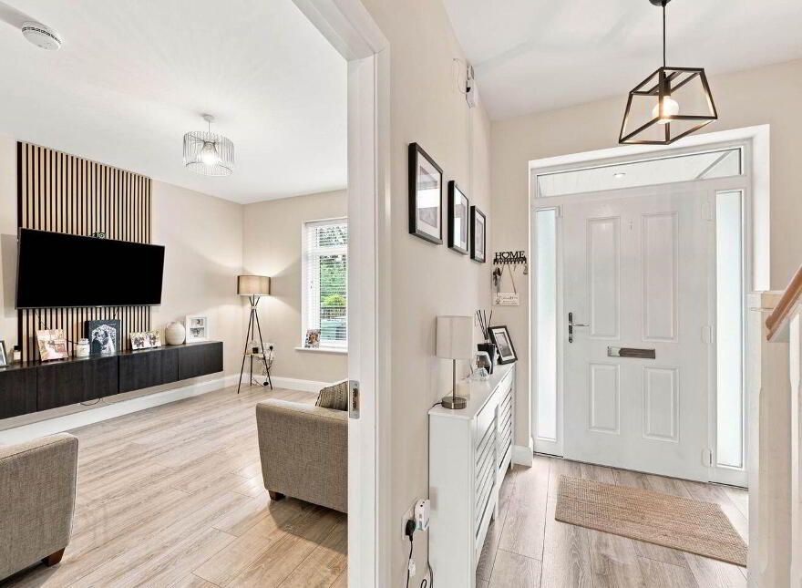 6 River Walk, Malahide Road, Balgriffin, Balgriffin, D17KT22