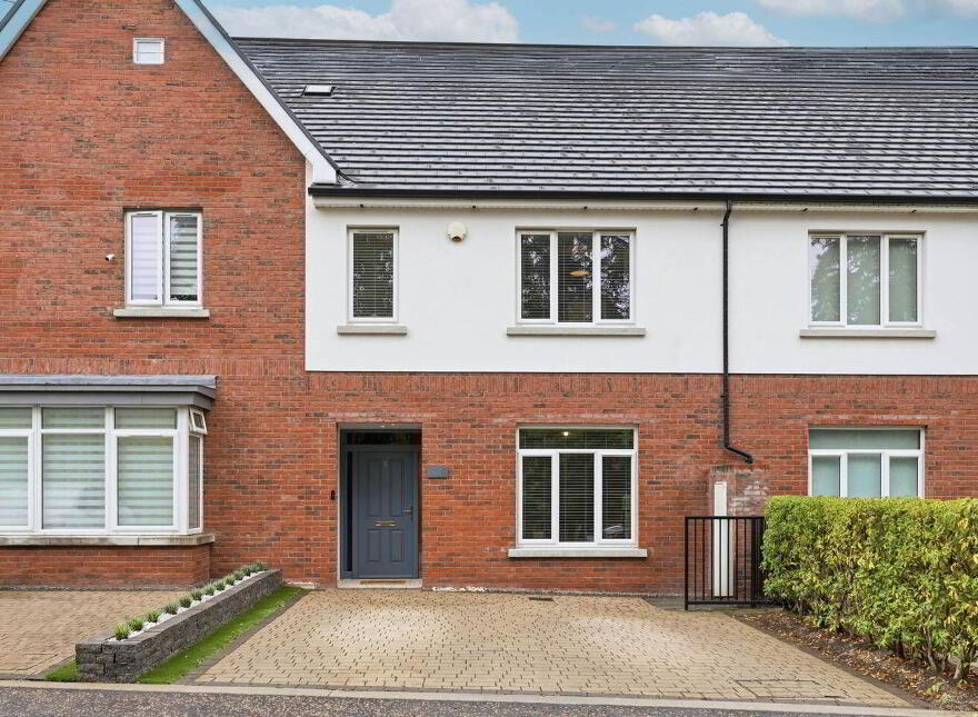 6 River Walk, Malahide Road, Balgriffin, Balgriffin, D17KT22 photo