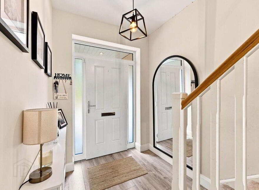6 River Walk, Malahide Road, Balgriffin, Balgriffin, D17KT22