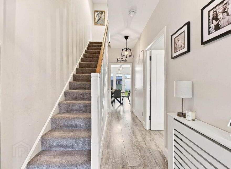 6 River Walk, Malahide Road, Balgriffin, Balgriffin, D17KT22