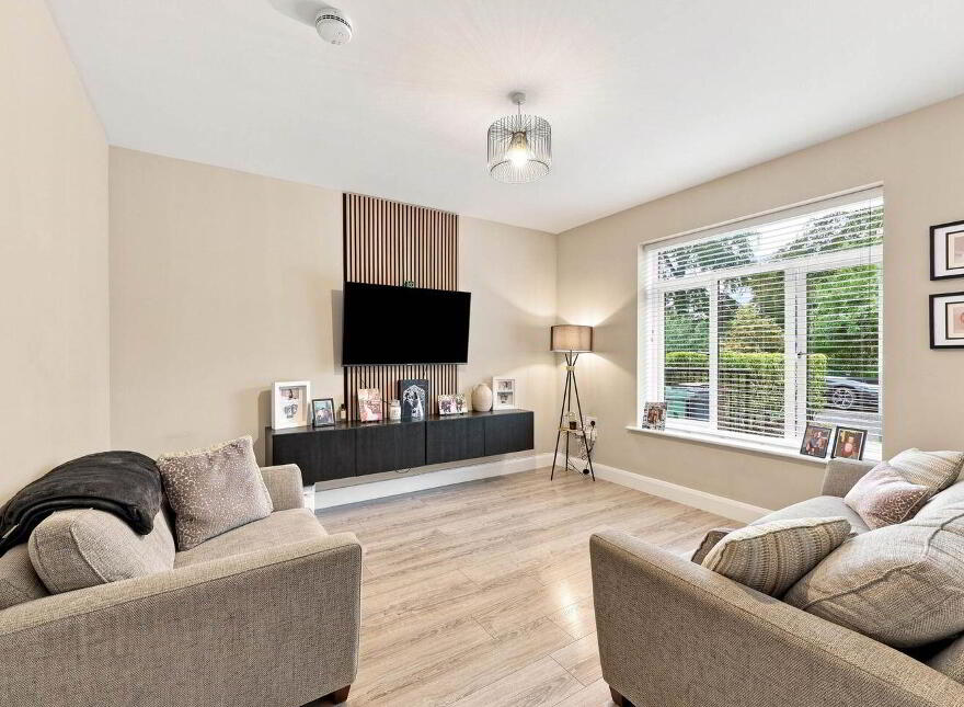 6 River Walk, Malahide Road, Balgriffin, Balgriffin, D17KT22