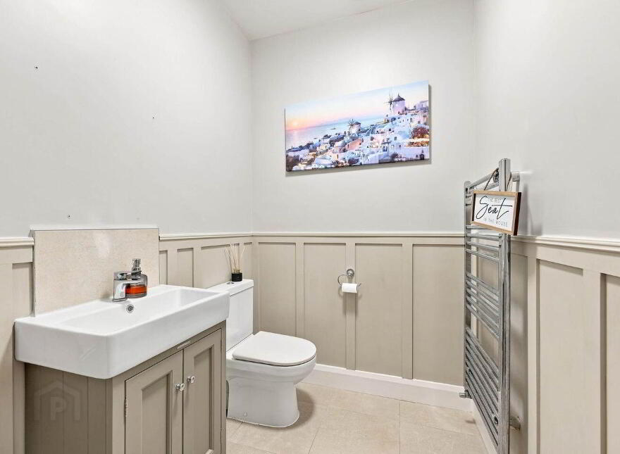 6 River Walk, Malahide Road, Balgriffin, Balgriffin, D17KT22