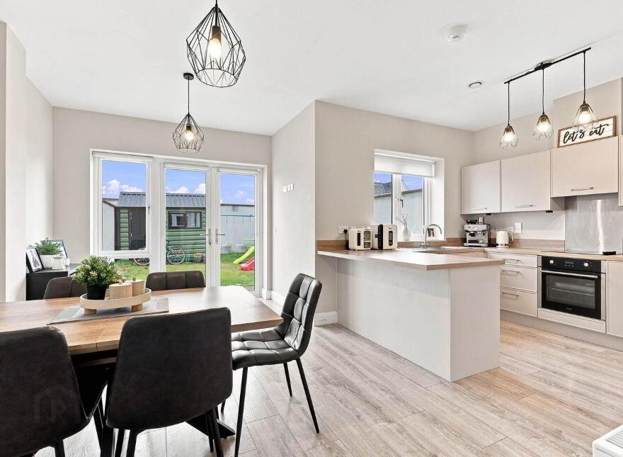 6 River Walk, Malahide Road, Balgriffin, Balgriffin, D17KT22