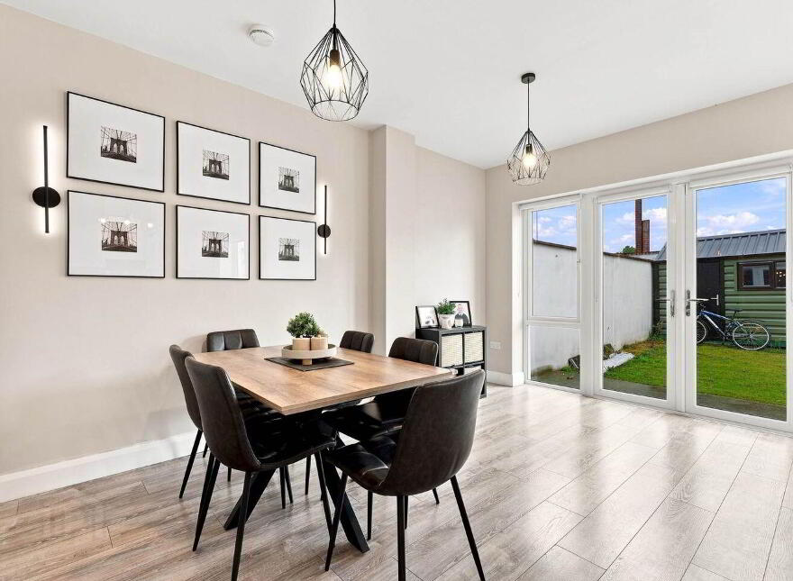 6 River Walk, Malahide Road, Balgriffin, Balgriffin, D17KT22