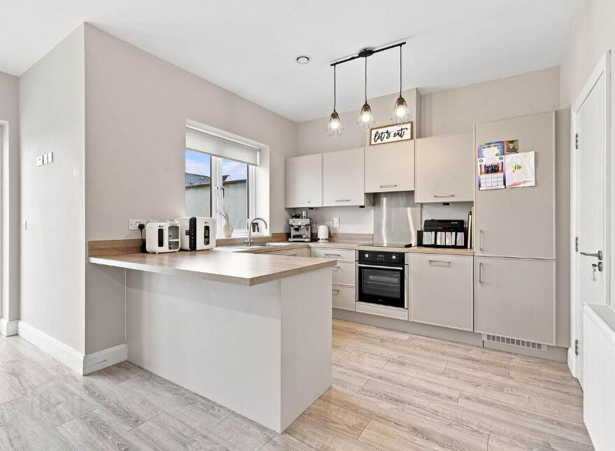 6 River Walk, Malahide Road, Balgriffin, Balgriffin, D17KT22