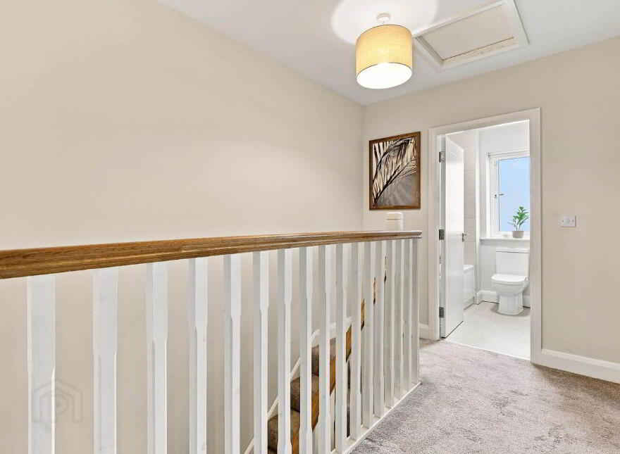 6 River Walk, Malahide Road, Balgriffin, Balgriffin, D17KT22