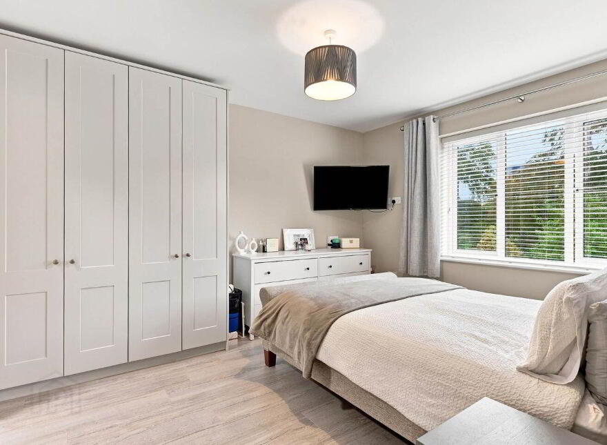 6 River Walk, Malahide Road, Balgriffin, Balgriffin, D17KT22