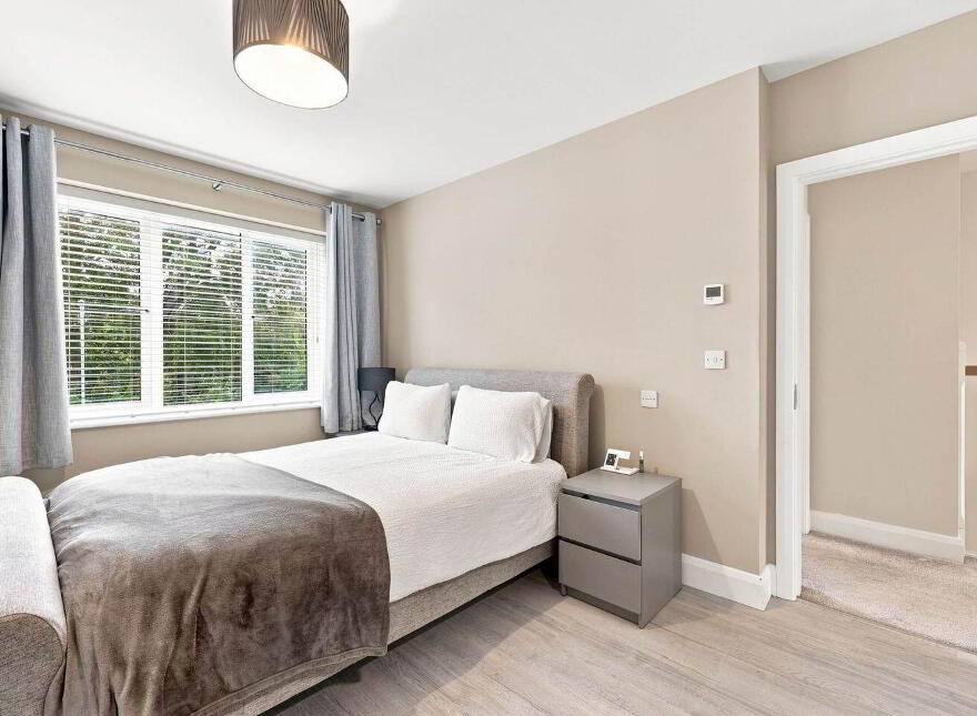 6 River Walk, Malahide Road, Balgriffin, Balgriffin, D17KT22