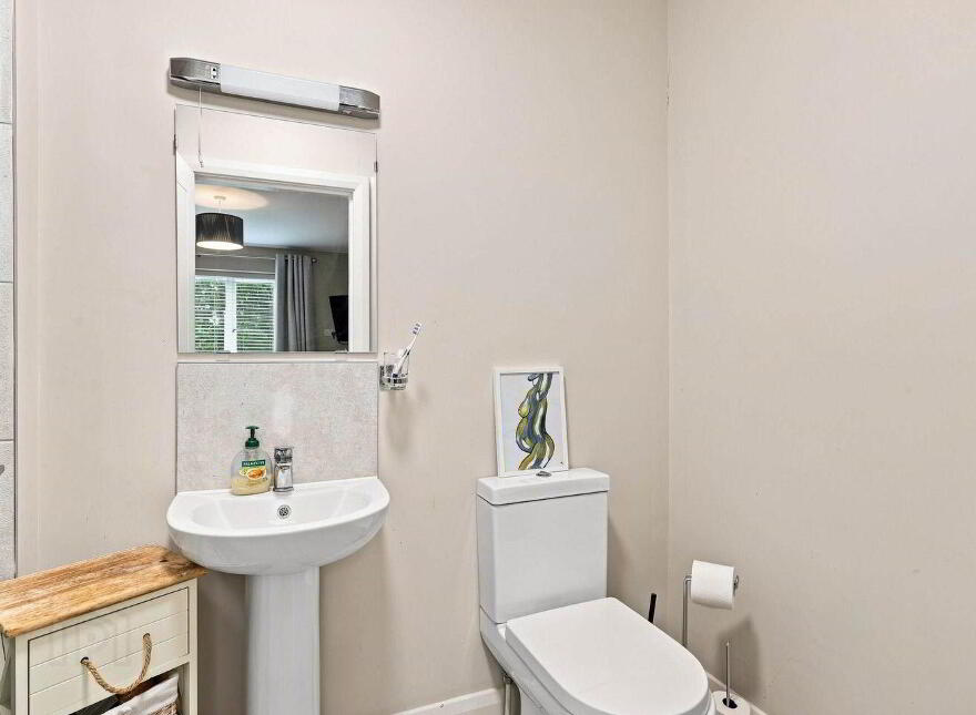 6 River Walk, Malahide Road, Balgriffin, Balgriffin, D17KT22