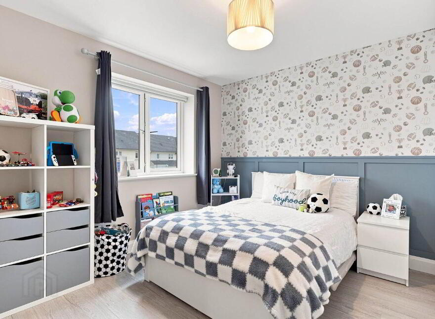 6 River Walk, Malahide Road, Balgriffin, Balgriffin, D17KT22