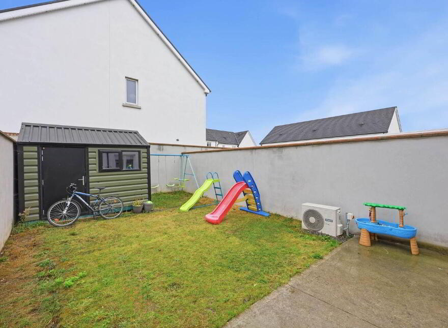 6 River Walk, Malahide Road, Balgriffin, Balgriffin, D17KT22