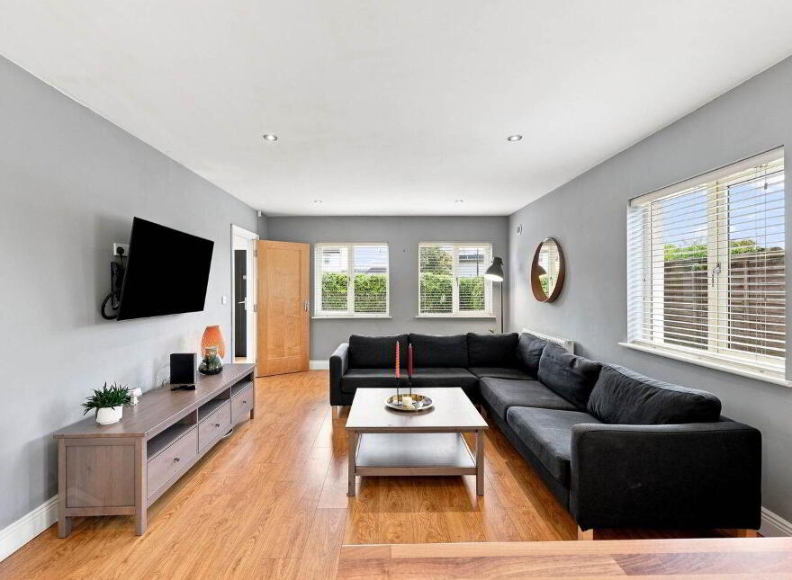 1a Edenmore Gardens, Raheny, Raheny, D05KP03