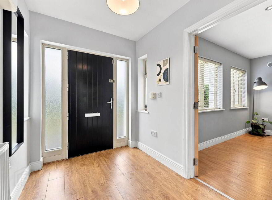 1a Edenmore Gardens, Raheny, Raheny, D05KP03