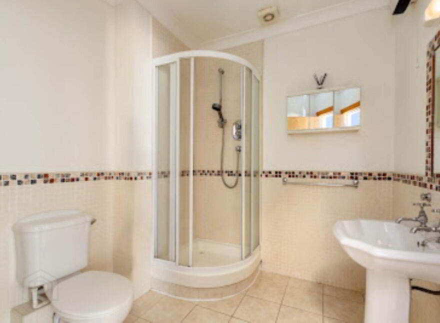 Apt 43, Glaslyn, Howth Road, Clontarf, Clontarf, D03TA16