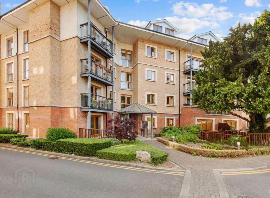 Apt 43, Glaslyn, Howth Road, Clontarf, Clontarf, D03TA16