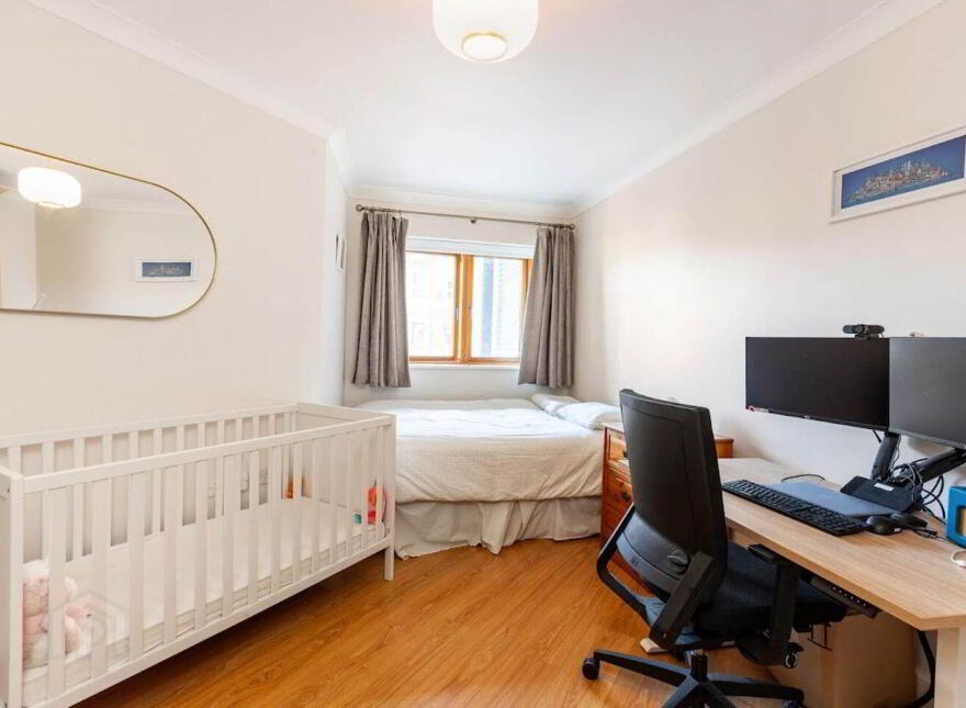 Apt 43, Glaslyn, Howth Road, Clontarf, Clontarf, D03TA16