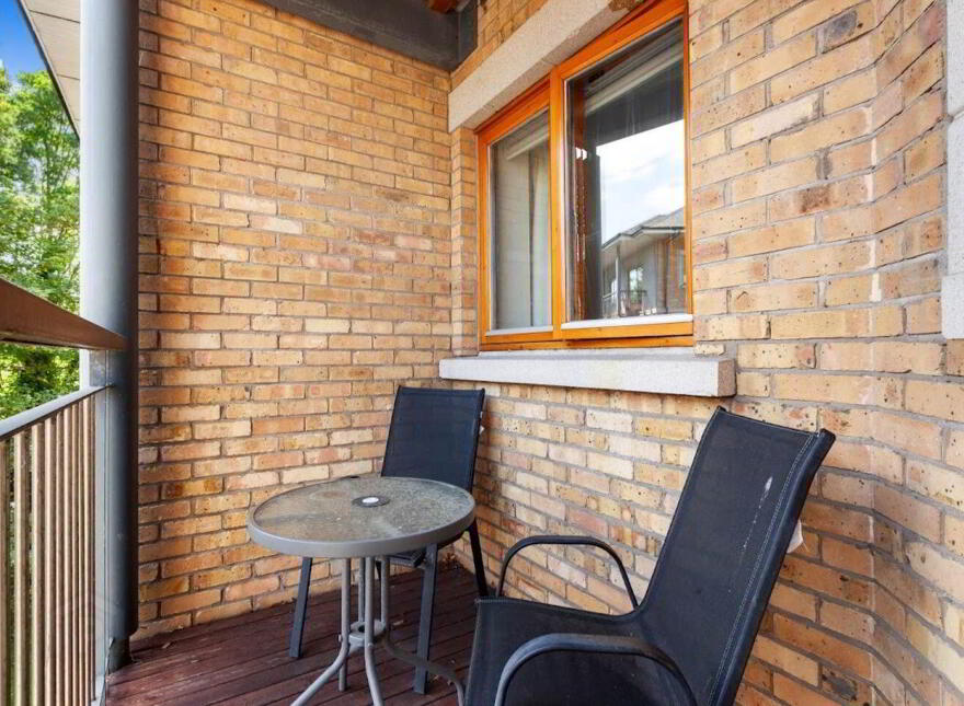 Apt 43, Glaslyn, Howth Road, Clontarf, Clontarf, D03TA16