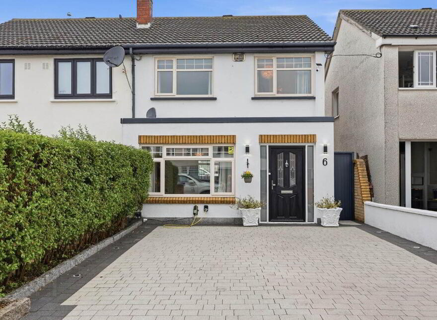 6 Laragh Close, Donaghmede, Donaghmede, D13R678 photo