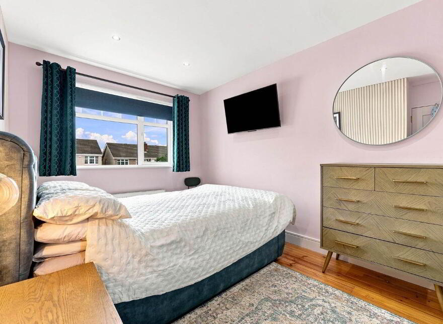 6 Laragh Close, Donaghmede, Donaghmede, D13R678