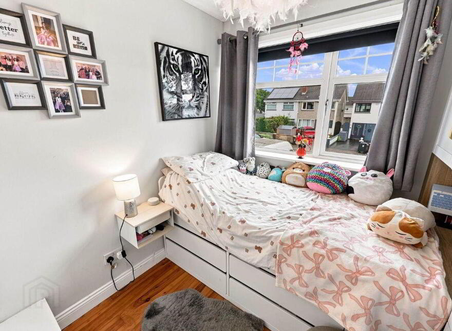 6 Laragh Close, Donaghmede, Donaghmede, D13R678