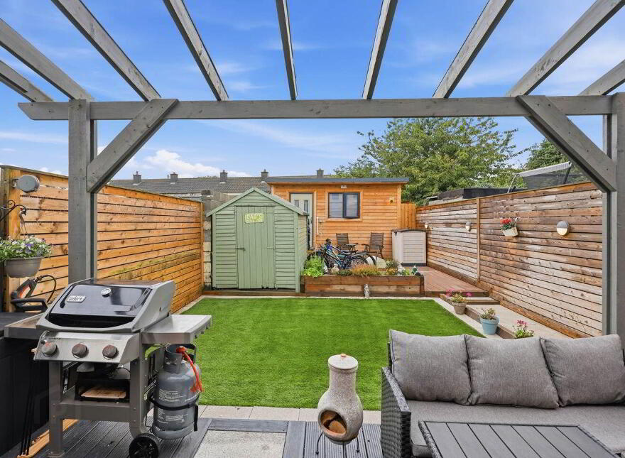 6 Laragh Close, Donaghmede, Donaghmede, D13R678