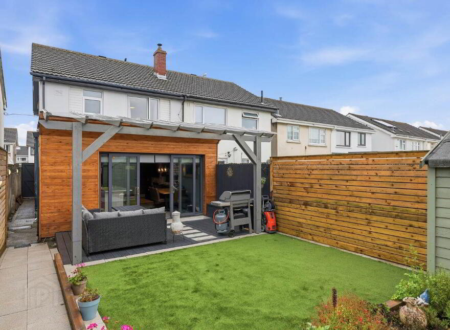 6 Laragh Close, Donaghmede, Donaghmede, D13R678