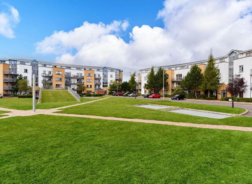 35 Swift Hall, Collegewood, Castleknock, Castleknock, D15Y5CW